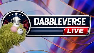 Download lagu Dabbleverse Live 8.6.26 featuring Tookie mp3
