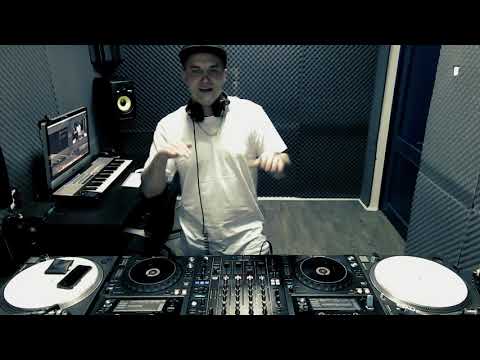 Zacrulo - Medium Set 2021 [Progressive House/ Melodic Techno DJ Mix]