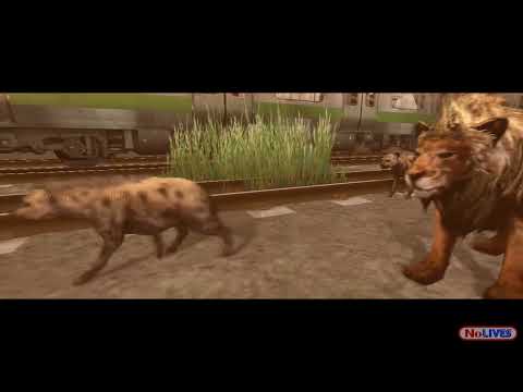 Tokyo Jungle - (Ep. 12) "Spyena"