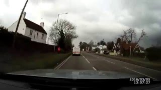 disgraceful service from Royal Mail postman