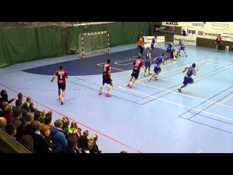 MSM IIIve HC West-HIFK 1/4