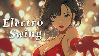 Electro Swing Vocal Mix – Bloom Within (for Workout & Dance)