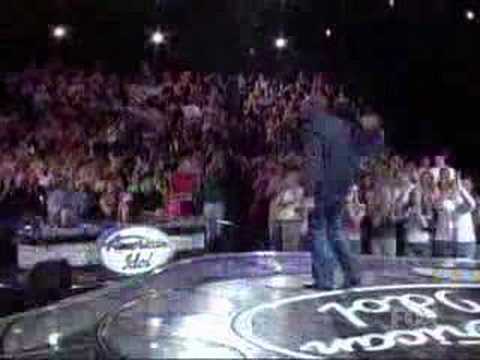 George Huff-Take me to the pilot