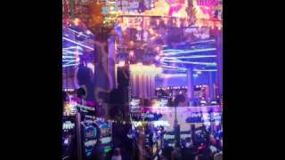 Circus Circus Penny Slot Carousel