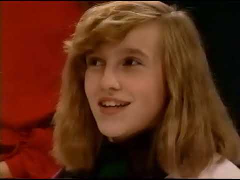 TĘCZOWY MUSIC BOX 53 - prowadzi Krzysztof TYNIEC - emisja 8.11.1992