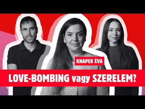 Plicit and Knapek Éva klinikai szakpszichológus csatornája