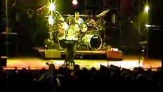 System of a Down - Old School Hollywood (Live Ozzfest 2006)
