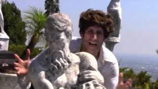 Commercials: Mt. Olympus - Live Like a God!/Happy Go Love Time Internet Dating!