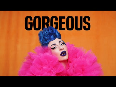 Video thumbnail for GORGEOUS