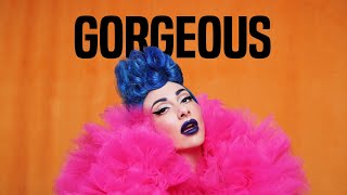 Qveen Herby - GORGEOUS [Lyrics]