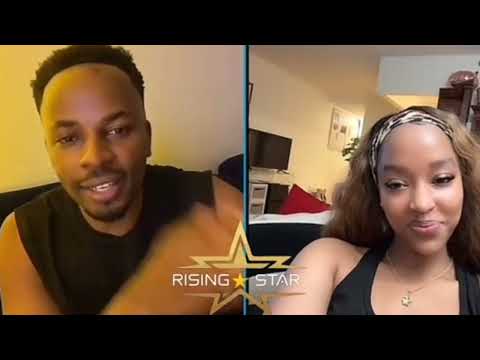 TASHA ASKS CRYSTO PANDA IF HE LOVES MAMA CHRIS