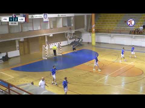 MRK Loznica i ŽRK Loznica Grad ostvarili pobede na gostovanjima u Priboju i Zaječaru