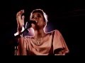 Ester Rada - Could it be (Live) 