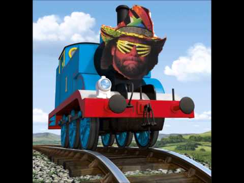 YouTube Thumbnail