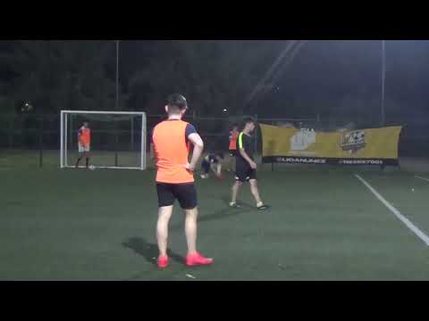 ORT VS AUP FC - #LigaNuñez - #Copa Marcelo Neyra Viernes - 11/11/2022