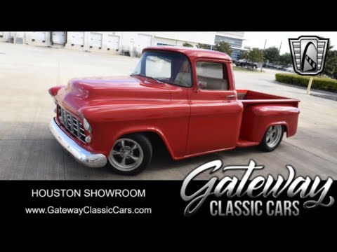 1958 Chevrolet Truck (CC-1978325) for sale in O'Fallon, Illinois