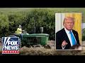 Trump S Plan To Anchor Peace Through American Farmers REVEALED
