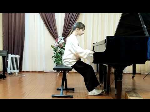 Сергей Баневич "Кай и Герда"