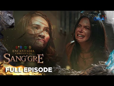 Sang'gre: Cami, pupuksain ni Terra! (Full Episode 130 - December 12, 2025) | Encantadia Chronicles