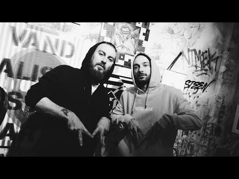 Des feat. Sansar Salvo - Eskilerden [Official Music Video]