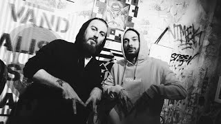 Des feat. Sansar Salvo - Eskilerden (Official Video)