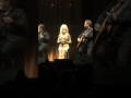 Dolly Parton Richard Dennison Kent Wells short clip Those Memories of You, Pure & Simple Huntsville