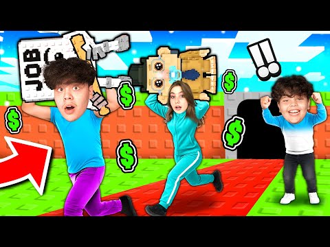 FUR 99 SECRETE cu EI in Steal A Brainrot..