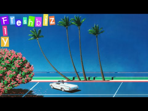 FLY - FRESHBIZ (Official Audio) (prod. gas shawty)