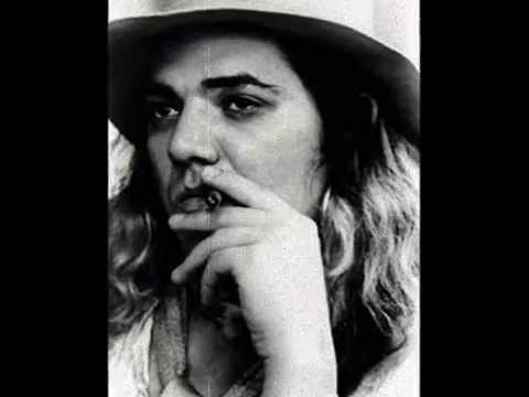 Tommy Bolin - Wild Dogs (Acoustic)