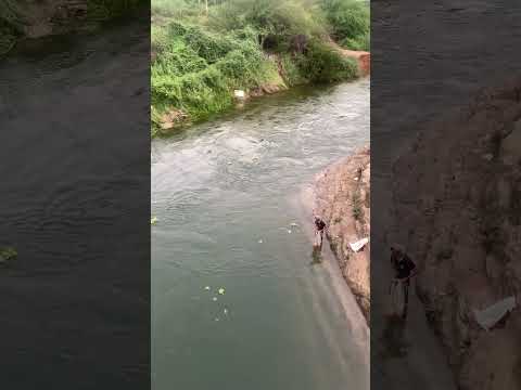 MUITA ÁGUA CHEGANDO EM CASA NOVA BA.                                 #bênçãos #bahia #deusnuncafalha