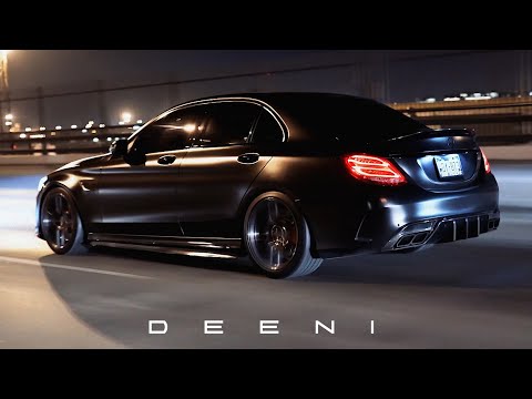 DEENI & DIEEZ - CHaotic (Original Mix)