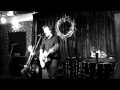 John Garrison - Rendezvous live at The Regal Rooms London December 19th 2009