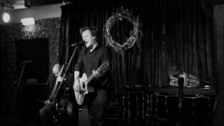 John Garrison - Rendezvous live at The Regal Rooms London December 19th 2009