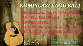 Download lagu lagu Bali terbaru Ary kencana kompilasi mp3