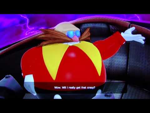 Sonic Generations playthrough pt28