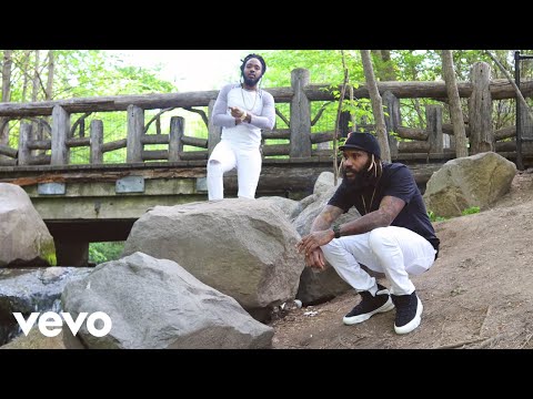 DON SCRUE X VYBRANT - PREVAIL (Official Music Video)