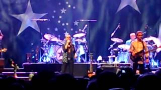Ringo Starr - Anthem (Rio de Janeiro 2015)