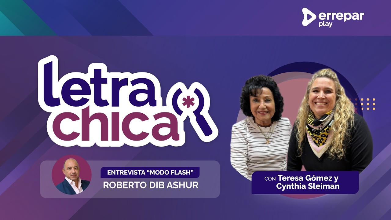 Letra Chica #4: lo que pasa desapercibido y después importa | 12/8/2026