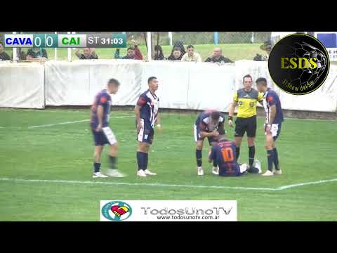 Victoriano Arenas 1-0 Ituzaingo | El Show del Sur