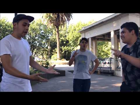 RAPSENICO vs PABLONER - Semifinales - Fecha 2 (Torneo apertura) - SAF