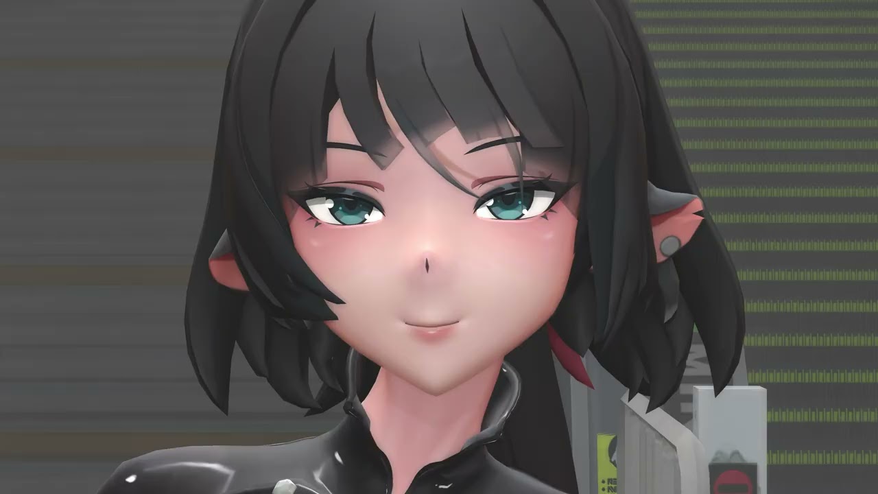 Whiplash Jane Doe 绝区零 简