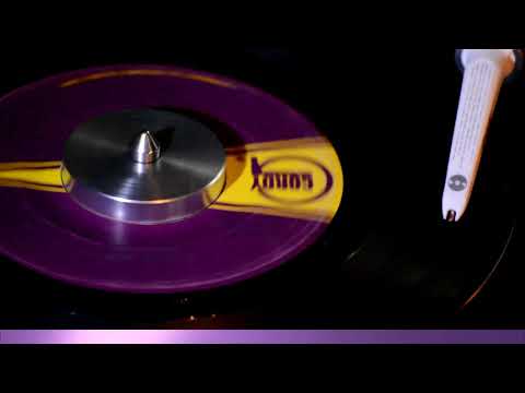 Rick James - Love Gun