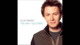 Clay Aiken - The Way (2003)