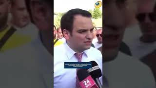 Ամբողջը քաղաքական պրոցես է. Նարեկ Կարապետյան