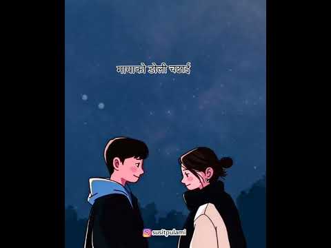 Mayako Doli Chadhai ||Yash Kumar|| Cover Song|| Susit Pulami||