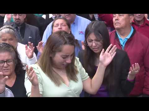 Incomprensible Amor  " Coro Menap"