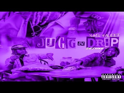 Yung Faucet - Drip Forever (feat. Ballout Boy & NL Meechie) (Slowed)