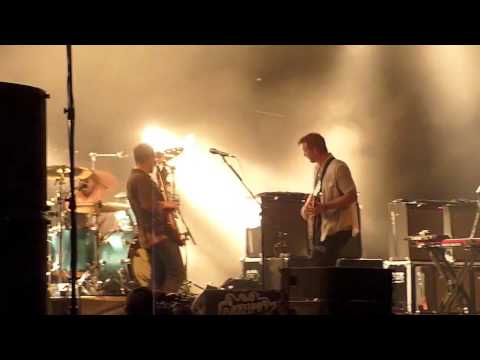 Them Crooked Vultures - [compilation] Live at Pukkelpop 2009