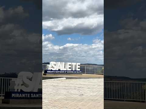 CONHEÇA SALETE-SC - EM BREVE VÍDEO COMPLETO