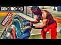 Conditioning Workout For Strength | Total Body Workout for Mass | #Shorts